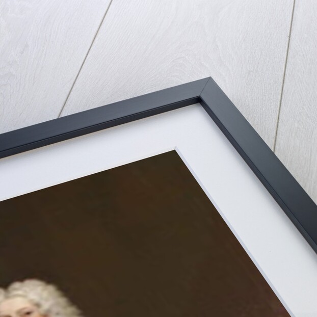 John Manners, 3rd Duke of Rutland, 1725 by Charles Jervas