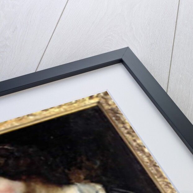 Marjorie, Marchioness of Anglesey, 1906 by James Jebusa Shannon