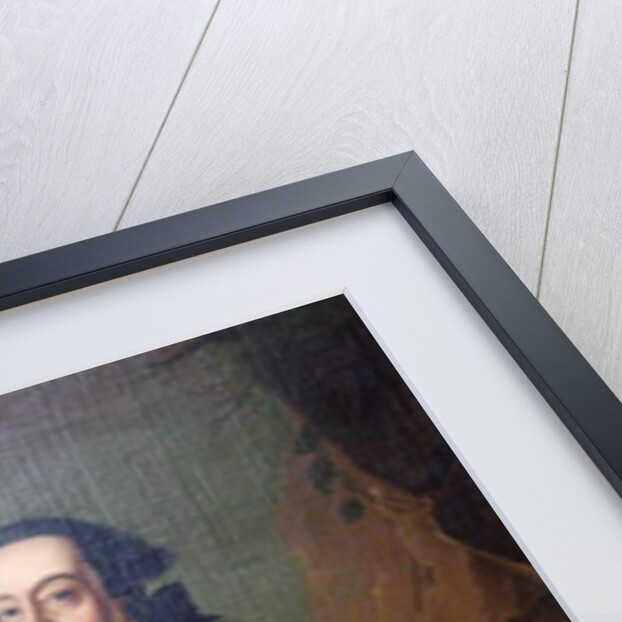 Charles, Hereditary Prince of Brunswick-Luneburg, 1759 by Johann Georg Ziesenis