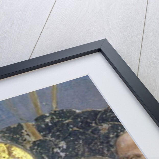 The Betrayal of Christ by Giotto