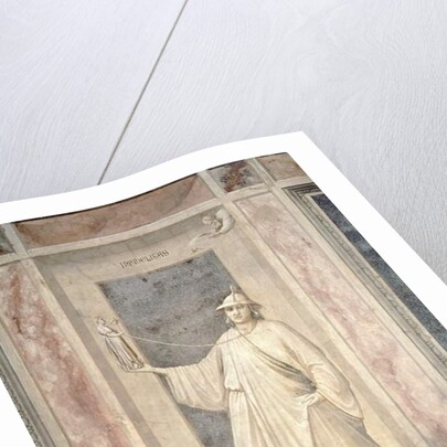 Infidelity, c.1305 by Giotto