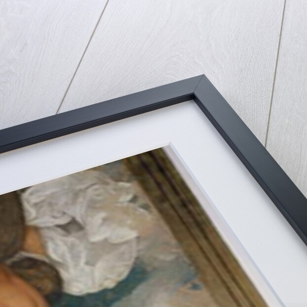 Allegory of the Elements, the Universe and Signs of the Zodiac, 1597 by Michelangelo Merisi da Caravaggio