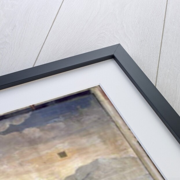 Bedroom by Nanni di B. Bigio & Bartolomeo Ammannati