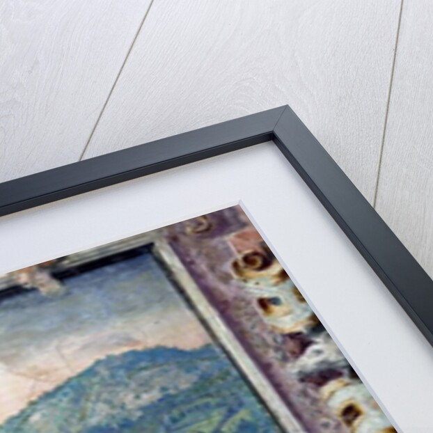 Bedroom by Nanni di B. Bigio & Bartolomeo Ammannati