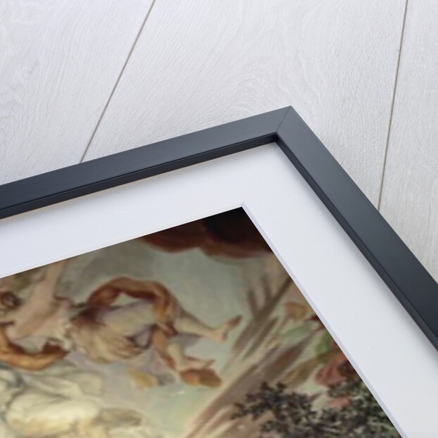 The Triumph of Peace Over War by Anton Agelo Bonifazi