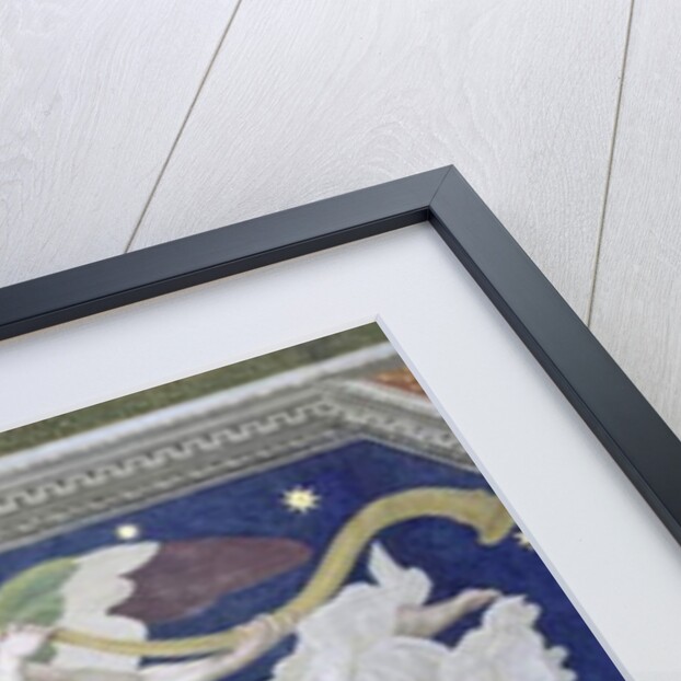 Perseus and the Medusa by Baldassarre Peruzzi