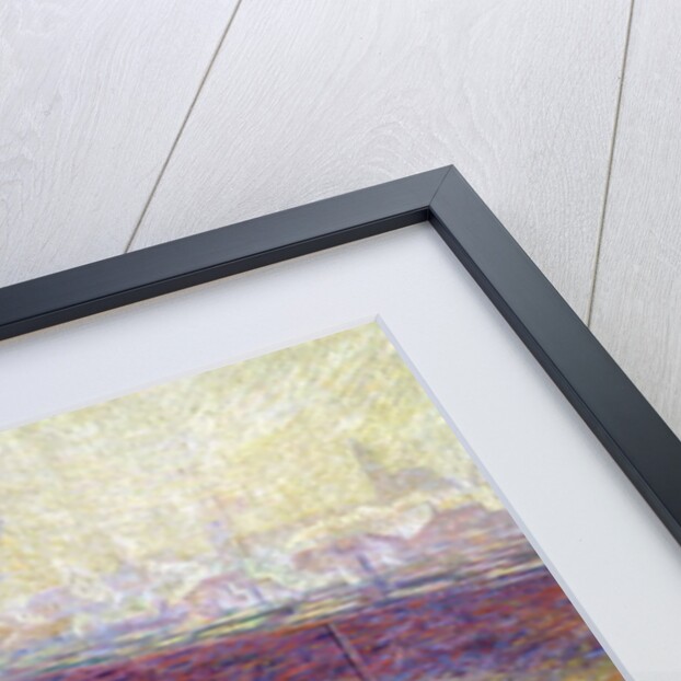 The Morning, 1909 by Umberto Boccioni