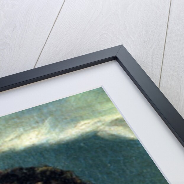 SS. John the Evangelist and John the Baptist by El Greco