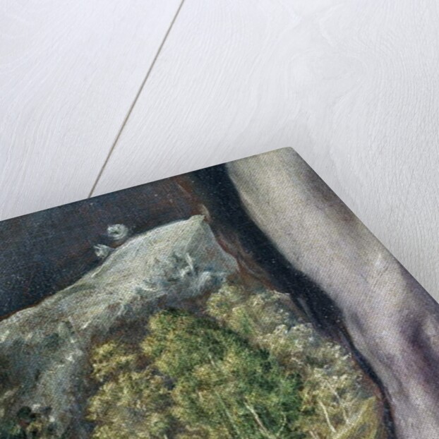 SS. John the Evangelist and John the Baptist by El Greco