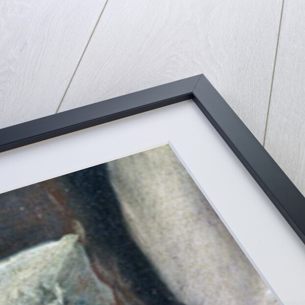 SS. John the Evangelist and John the Baptist by El Greco