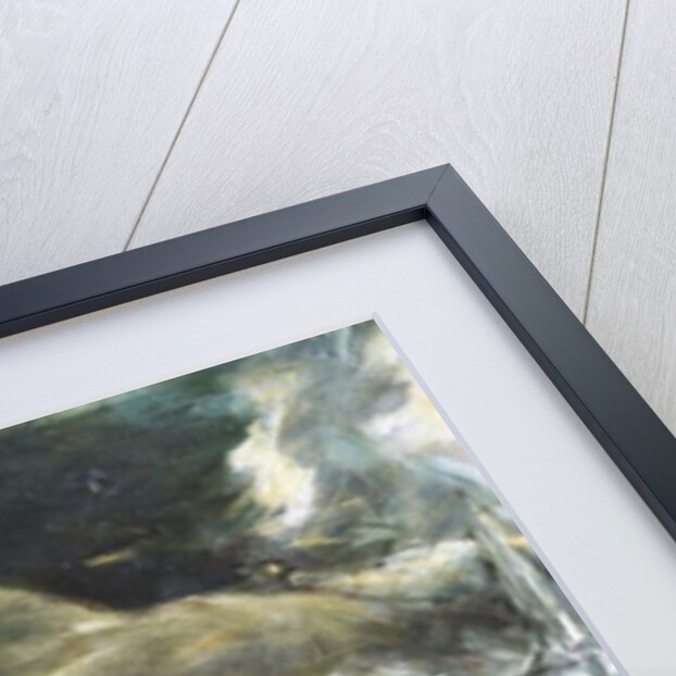 The Immaculate Conception 1607-13 by El Greco