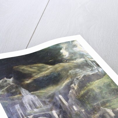 The Immaculate Conception 1607-13 by El Greco