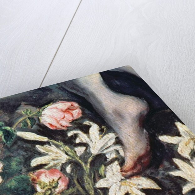 The Immaculate Conception 1607-13 by El Greco