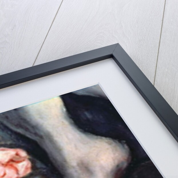 The Immaculate Conception 1607-13 by El Greco