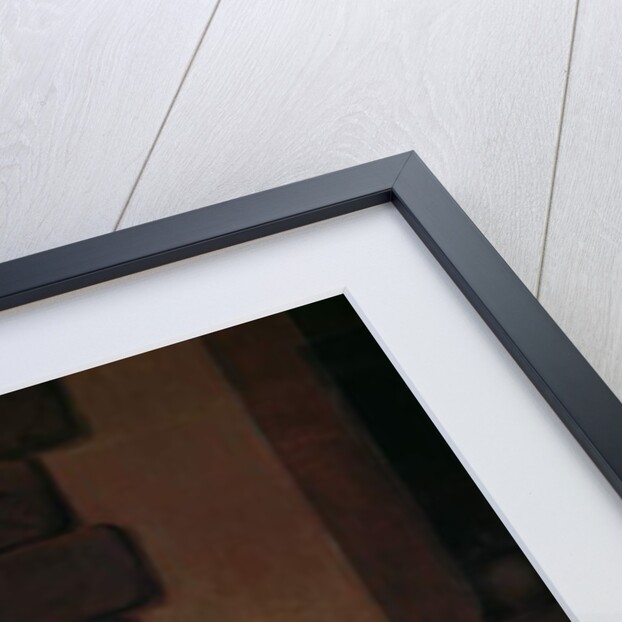 The Decapitation of St. John the Baptist, 1608 by Michelangelo Merisi da Caravaggio