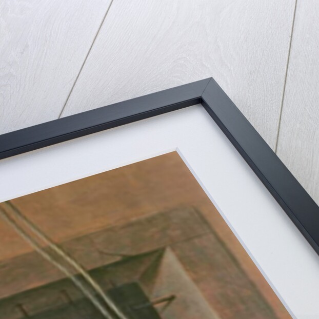 The Decapitation of St. John the Baptist, 1608 by Michelangelo Merisi da Caravaggio