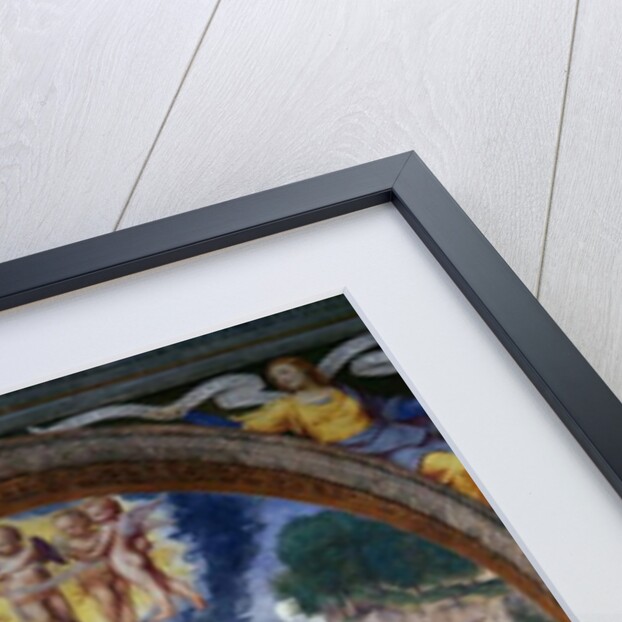 Adoration of the Magi, 1525 by Bernardino Luini