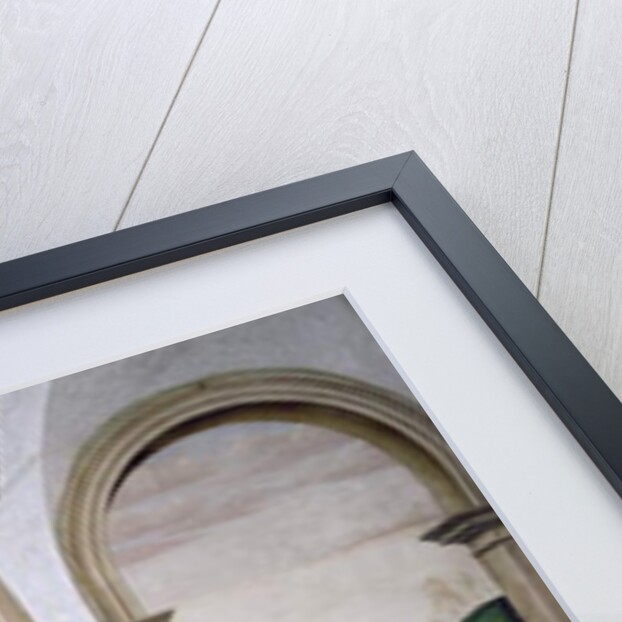 The Crucifixion, 1494-96 by Pietro Perugino