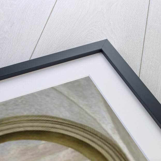 The Crucifixion by Pietro Perugino