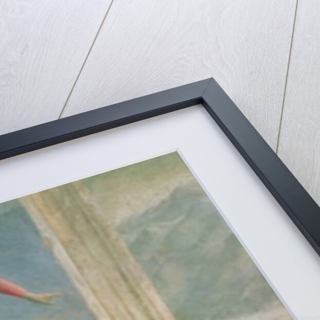 Adam and Eve banished from Paradise, c.1427 by Tommaso Masaccio