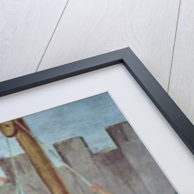 Martyrdom of St. Peter c.1484-85 by Filippino Lippi