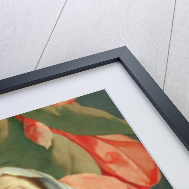 The Deposition of Christ, 1525-28 by Jacopo Pontormo