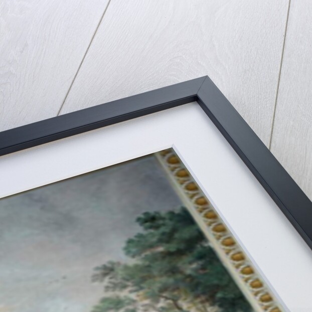 Villa Medicea di Cafaggiolo by School Italian