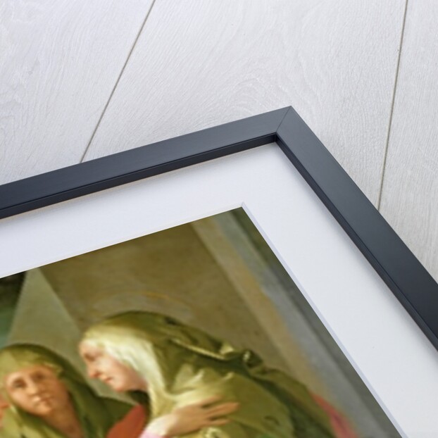 The Visitation, c.1530 by Jacopo Pontormo