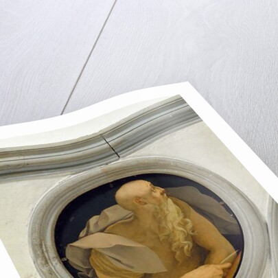 St. John the Evangelist, c.1525 by Italian School