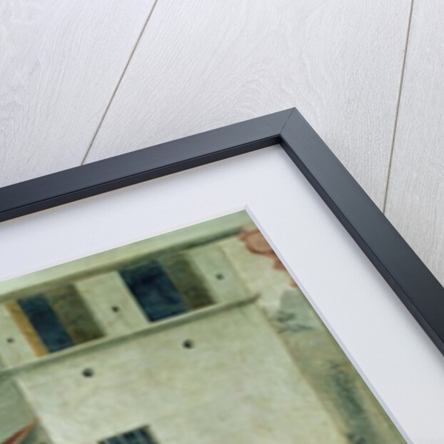 Tribute Money, c.1427 by Tommaso Masaccio