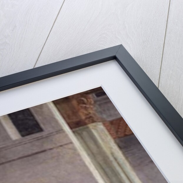 St. Peter Visited in Jail by St. Paul, c.1480 by Filippino Lippi