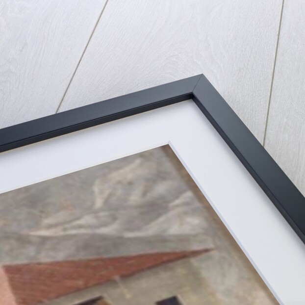 St. Peter Distributing the Common Goods of the Church, and the Death of Ananias,, c.1427 by Tommaso Masaccio