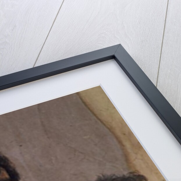 The Dispute with Simon Mago, and the Crucifixion of St. Peter, c.1480 by Filippino Lippi