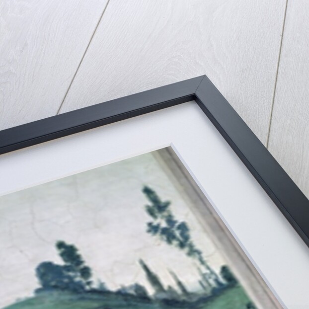 The Dispute with Simon Mago, and the Crucifixion of St. Peter, c.1480 by Filippino Lippi