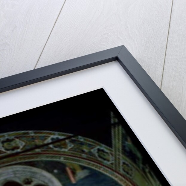 The Last Judgement, c.1305 by Giotto