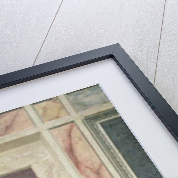 Envy, c.1305 by Giotto (c.1266-1337)