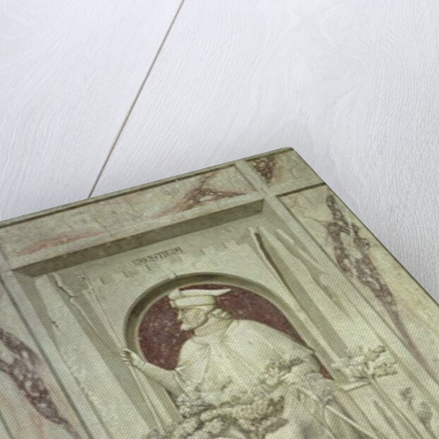 Injustice, c.1305 by Giotto