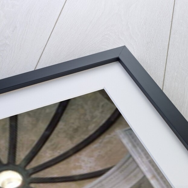 The Path of the Sun through the stars on the night of the 4th July 1442 by Giuliano d'Arrighi Pesello