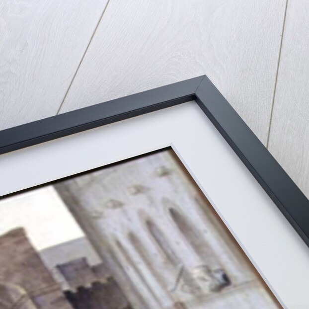 Nerli Altarpiece by Filippino Lippi