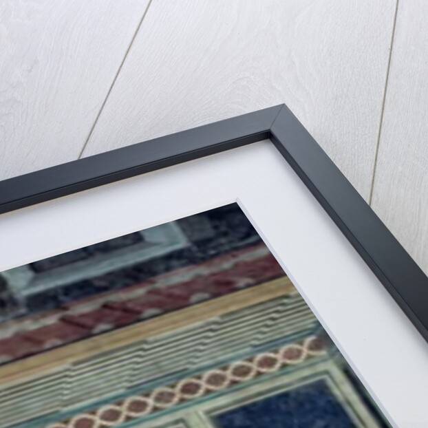 The Last Supper, c.1447 by Andrea del Castagno