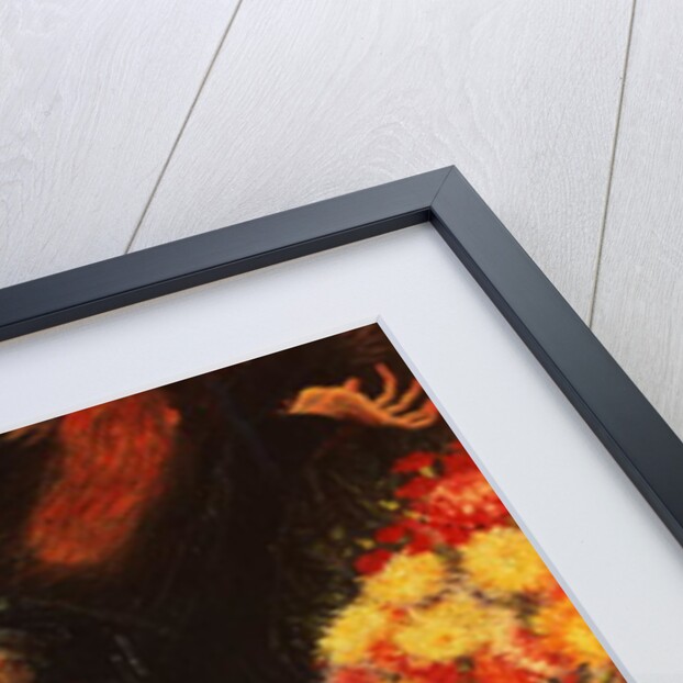 Mourning, 1910 by Umberto Boccioni