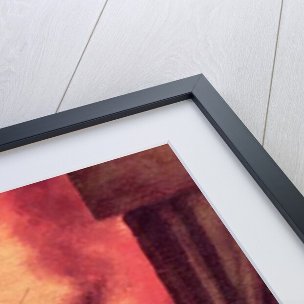 Tondal's Vision by Hieronymus Bosch