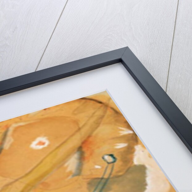 Blaricum by Wassily Kandinsky