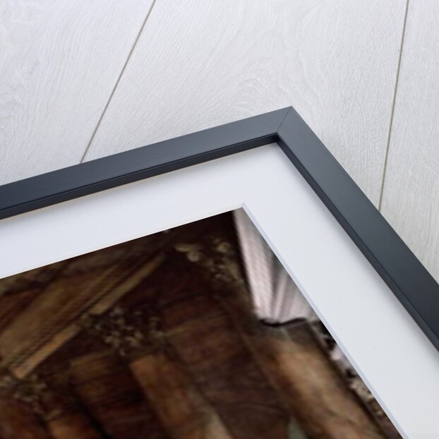 Christ before Pilate, c.1566-67 by Jacopo Robusti Tintoretto