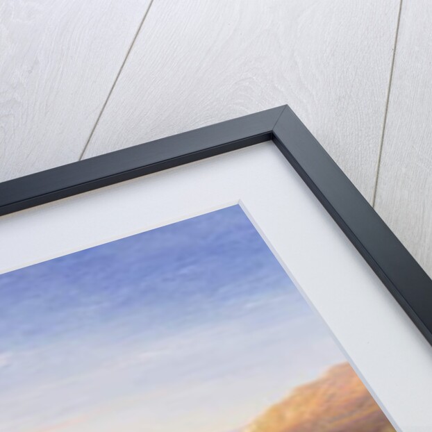 The Braes of Balquidder, 1860 by Waller Hugh Paton