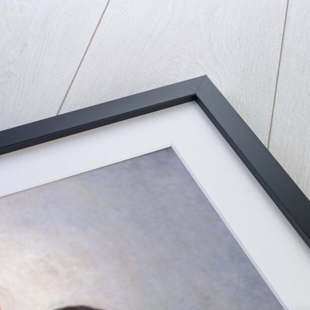 Midday by David Scott