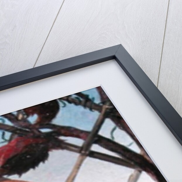 Cupid, 1830 by David Scott