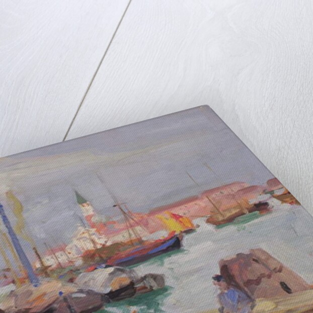 Venice, c.1910 by Francis Campbell Boileau Cadell