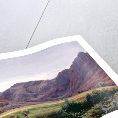 Haydays by David Farquharson