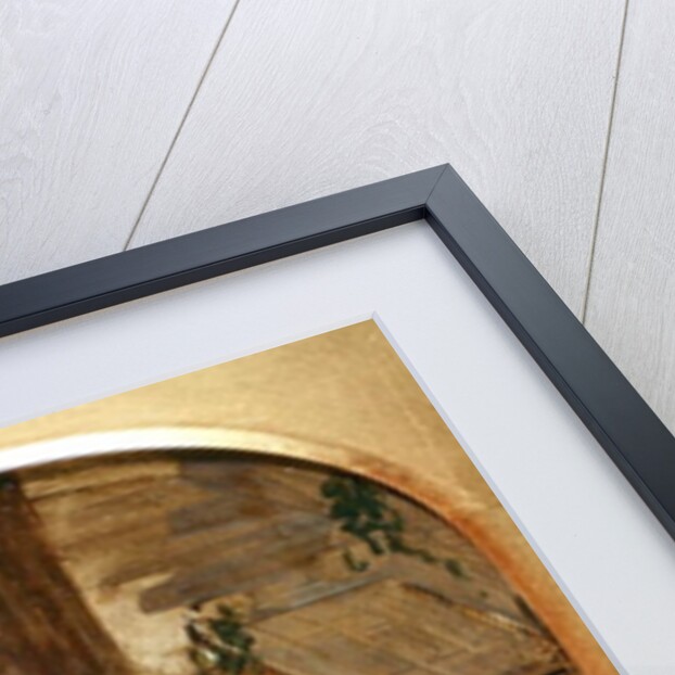 The Pedlar by Thomas Faed